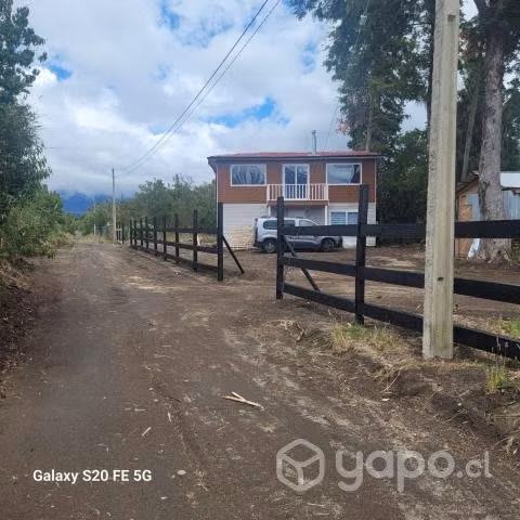 Cabaña por dia o año corrido en Ensenada