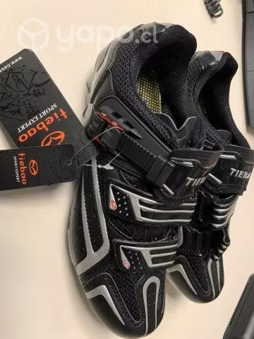 Zapatos zapatillas ciclismo 41 nuevos