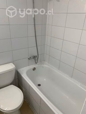 Venta de 2 departamentos cada uno 1D+1B; 1500UF