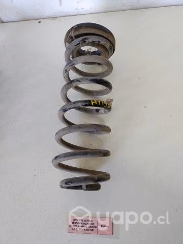 Resorte Espiral Tras Izq (HT196) Hyundai Tucson