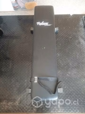 Asiento para Ejercicios