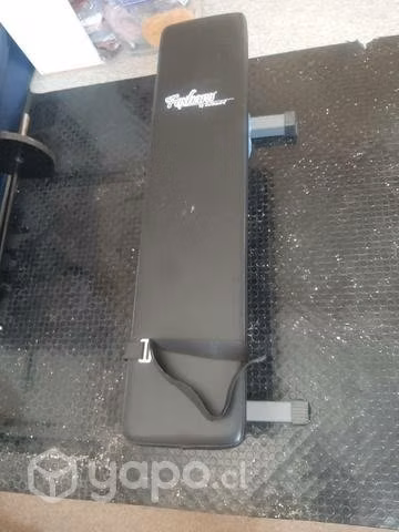 Asiento para Ejercicios - Imagen 2