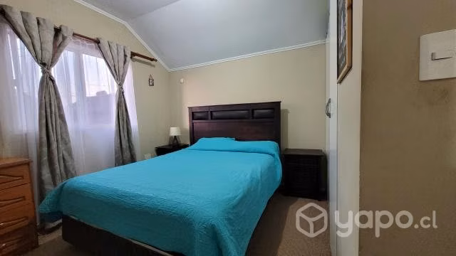 Se vende casa en Parque Lauquén