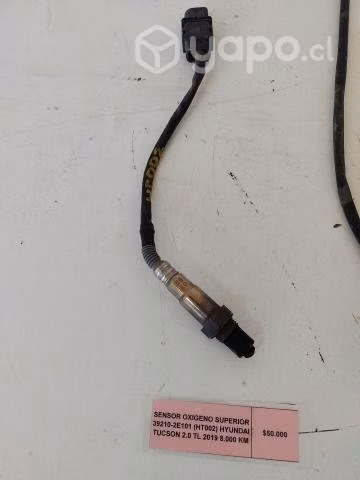Sensor Oxigeno Super (HT002) Hyundai Tucson 2.0