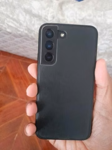 Samsung s22
