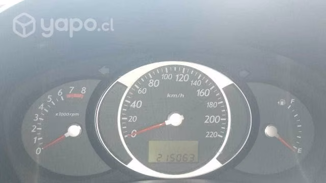 Hyundai tucson 2009 - Imagen 7