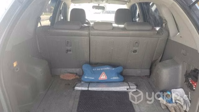 Hyundai tucson 2009 - Imagen 8