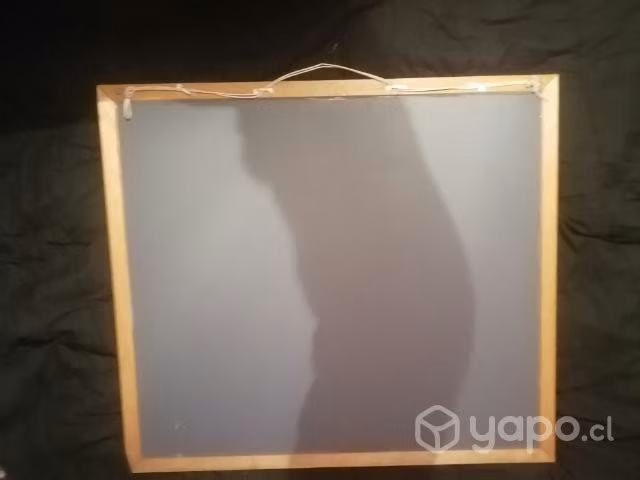 Espejo antiguo - Imagen 2