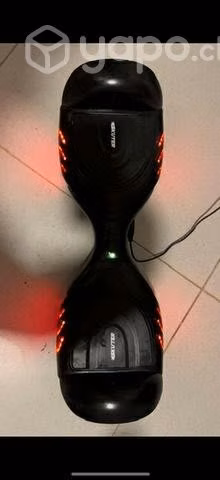 Hoverboard en excelentes condiciones