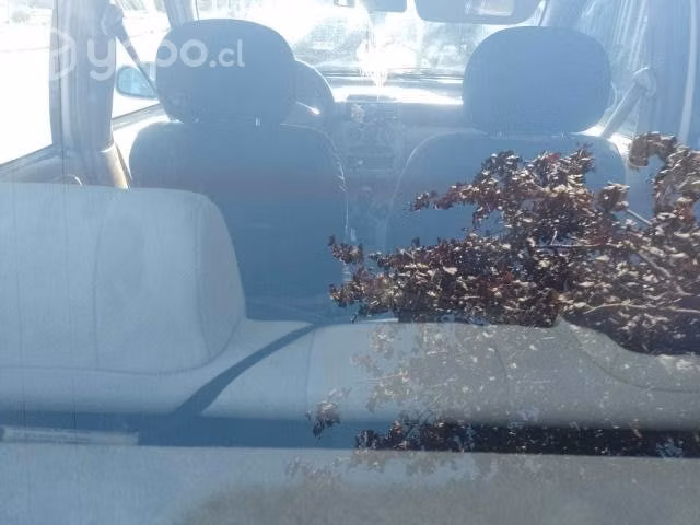 CHEVROLET CORSA plus 2009