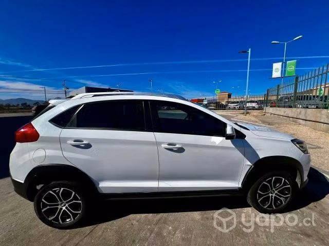 Chery tiggo 2 2022