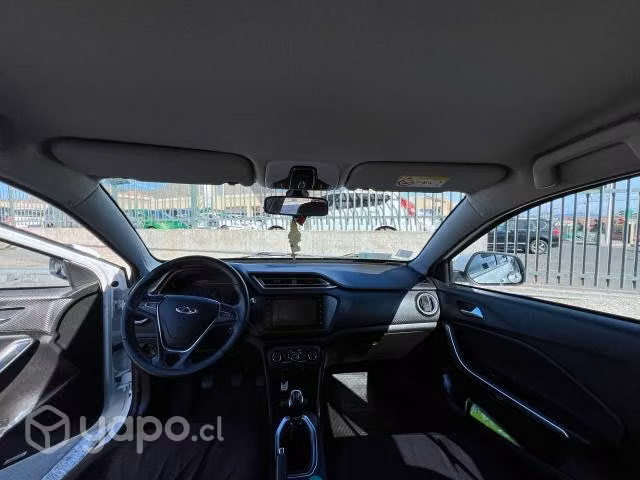 Chery tiggo 2 2022