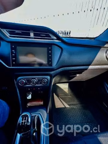 Chery tiggo 2 2022