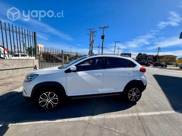 Chery tiggo 2 2022