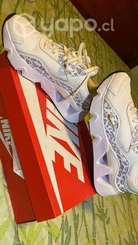 Zapatillas Nike de mujer - Imagen 3
