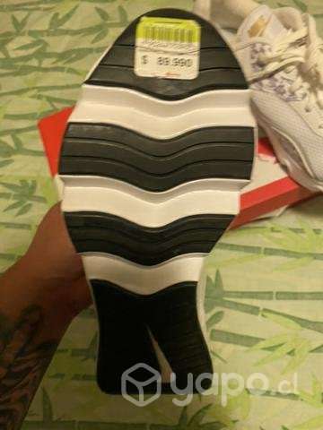 Zapatillas Nike de mujer - Imagen 4