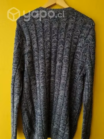 Sweater mossimo hombre - Imagen 3