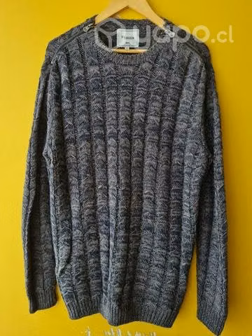 Sweater mossimo hombre - Imagen 4