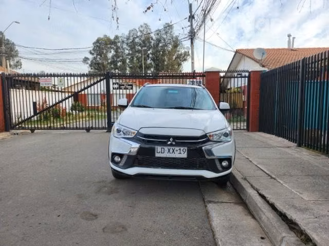 Asx Mitsubishi