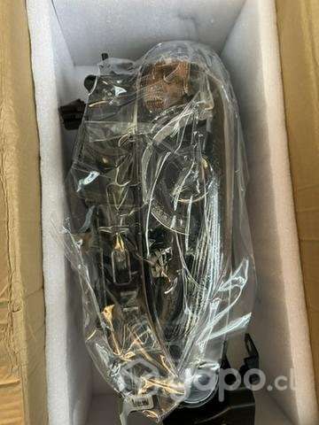 Óptico derecho mazda 6 full led 2015-2018 - Imagen 3