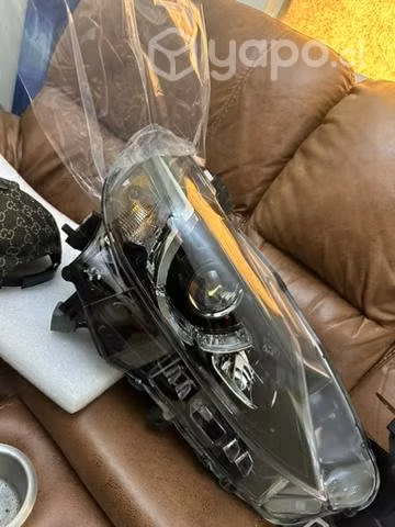 Óptico derecho mazda 6 full led 2015-2018
