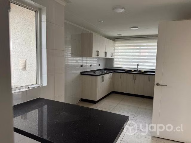 Arriendo casa en condominio alto maule - Imagen 3