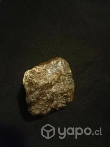 Meteorito en Atacama Copiapó