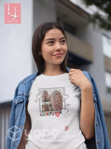 Polera de KAROL G - Imagen 2