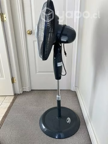 Ventilador Bonaire Pedestal