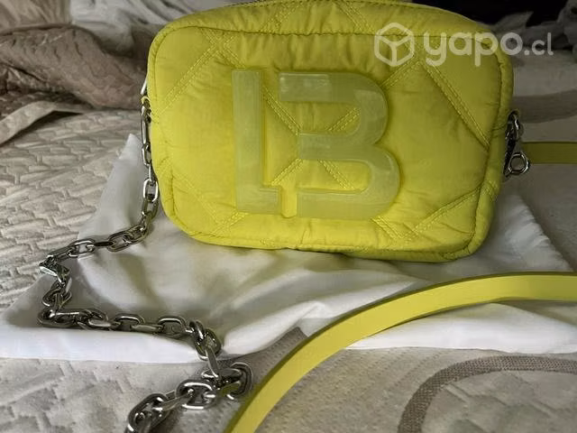 Cartera Bimba y Lola