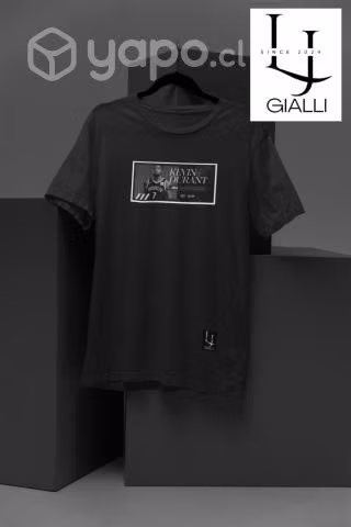 Polera KEVIN DURANT NBA