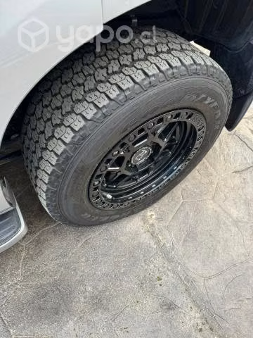 Toyota land cruiser prado 2021 - Imagen 9