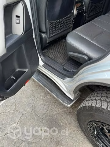 Toyota land cruiser prado 2021 - Imagen 8