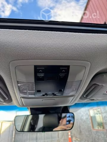 Toyota land cruiser prado 2021 - Imagen 16