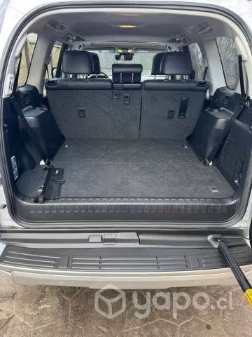 Toyota land cruiser prado 2021 - Imagen 10