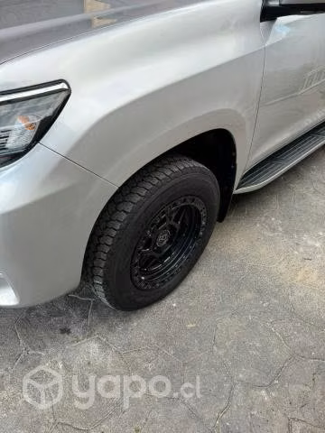 Toyota land cruiser prado 2021 - Imagen 3