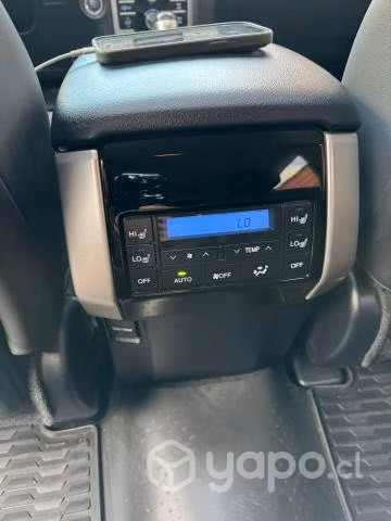 Toyota land cruiser prado 2021 - Imagen 12