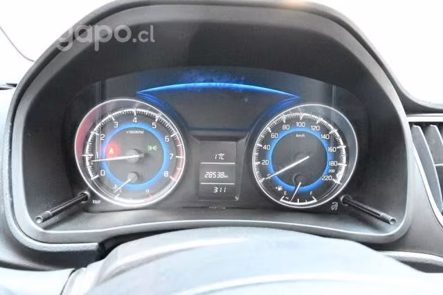 Suzuki baleno 2021 - Imagen 7