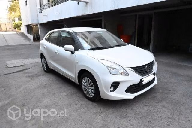 Suzuki baleno 2021 - Imagen 3