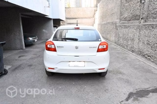 Suzuki baleno 2021 - Imagen 5
