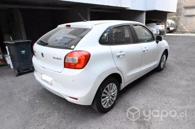 Suzuki baleno 2021 - Imagen 4