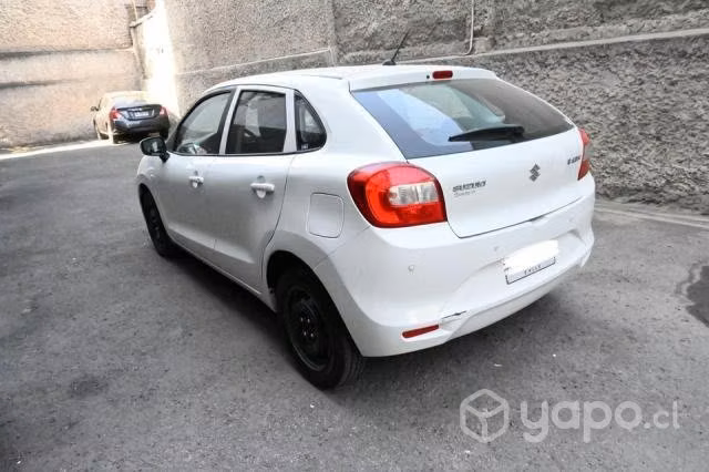 Suzuki baleno 2021 - Imagen 6