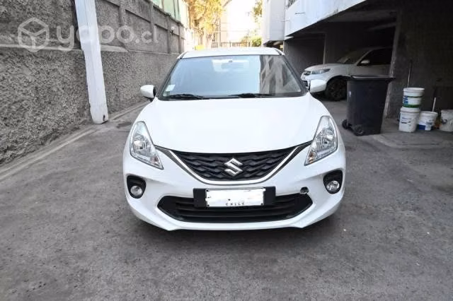 Suzuki baleno 2021 - Imagen 2