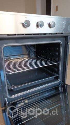 Horno eléctrico - Imagen 3