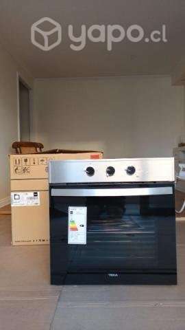 Horno eléctrico - Imagen 2