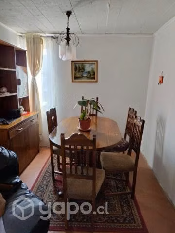 Vendo Departamento