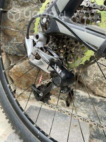 BMC aro 29, full carbono, top de línea - Imagen 4