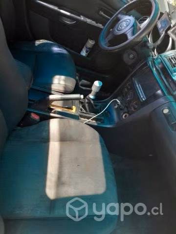Vendo mi mazda 3