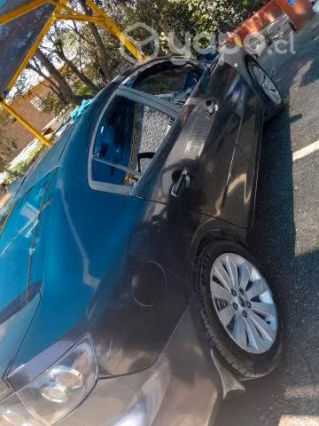 Vendo mi mazda 3
