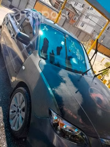 Vendo mi mazda 3